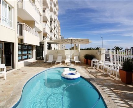 Mouille Point Village One-bedroom Apartments