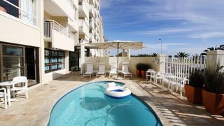 Mouille Point Village One-bedroom Apartments | Mouille Point Self-catering
