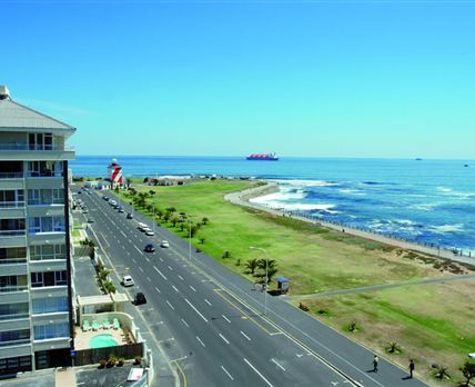 Mouille Point Village Two-bedroom Apartments
