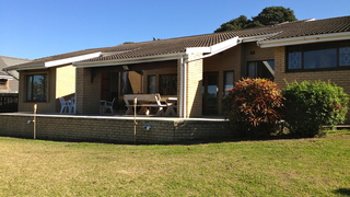 Umzumbe Beach Villa | Accommodation Umzumbe
