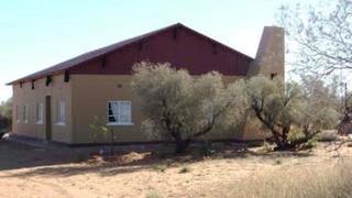 Uitkoms Guest Farm | Griekwastad Accommodation