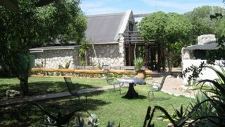 Jacobs Bay Backpackers - The Plot | Accommodation Jacobs Bay