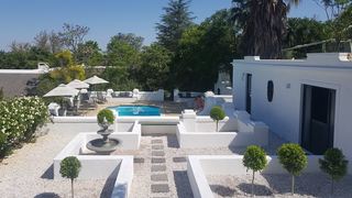 De Kloof Luxury Estate hotel & SPA | Hotels Swellendam