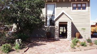 Riverside Hide-a-Way | Accommodation Wilderness
