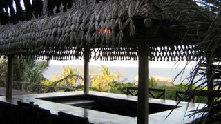 Bali Hai Lodge | Inhambane Accommodation