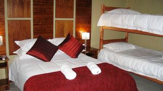 Toela's Guest House | Accommodation Mariental