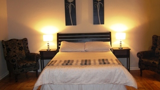 Tranquil Guesthouse | Accommodation Dundee