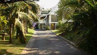 Windsor B&B | Westville Accommodation