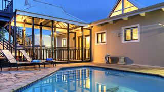 Broom's Estate Lodge | Princes Grant Accommodation