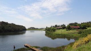 Fancy Free Fly Fishing Retreat | Machadodorp Accommodation
