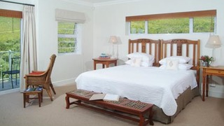 FrancolinHof Guest House | Accommodation Voelklip