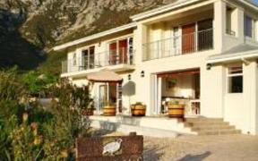 FrancolinHof Guest House | Accommodation Voelklip