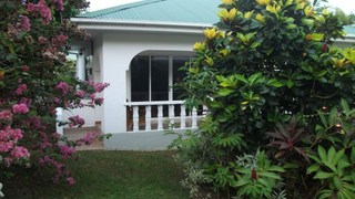 Marl Self-catering | Anse Aux Pins Accommodation