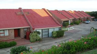 Little Lily | Port Alfred Accommodation