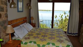 Nuschka's Place | Accommodation Kosmos