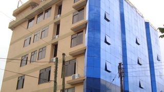 Arusha Tourist Hotel | Hotels Arusha