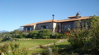 Malachite Country House, Heights Road 306, Wilderness. | Wilderness Accommodation