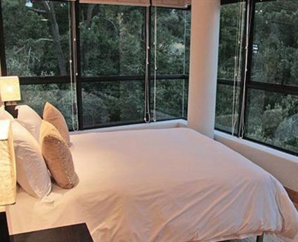 The Glen Two-bedroom Apartment