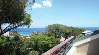 The Glen Three-bedroom Loft Apartment | Atlantic Seaboard South Specials