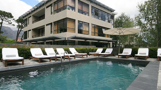 The Glen Studio Apartment | Camps Bay Accommodation