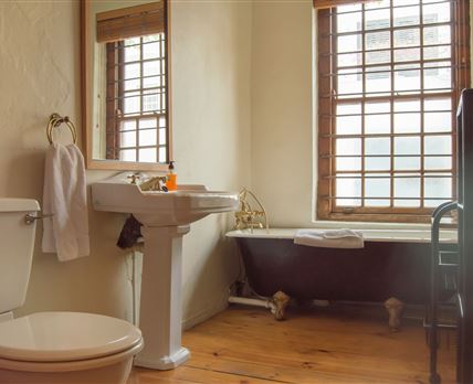 De Waterkant Village Two-bedroom