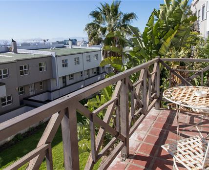 De Waterkant Village Three-bedroom
