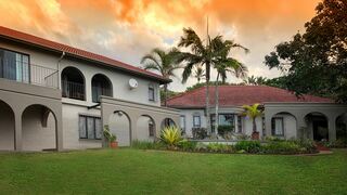 Bella Marlichelle Villa | Accommodation Ramsgate South