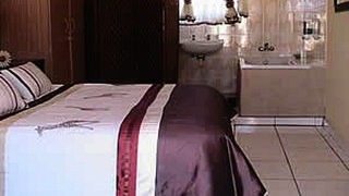 Tushiya Guest Lodge - Besembos | Accommodation Witbank (Emalahleni)