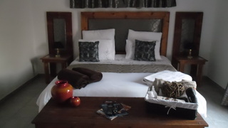 On-The-Wheel | Accommodation Villieria