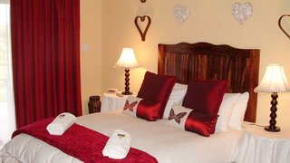 Deo Volente | Accommodation Riversdale