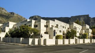 Best Western Cape Suites Hotel | Zonnebloem Accommodation