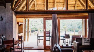 Aloe Ridge | Swellendam Self-catering