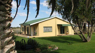 Salem Equistria | Accommodation Griekwastad