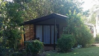 Plumbago Cottage | Vincent Accommodation