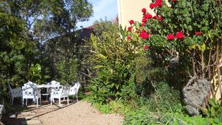 Alfa Apartments | Accommodation Tulbagh