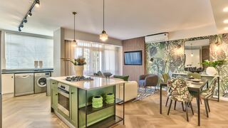 437 St Martini Gardens | Cape Town City Centre Accommodation