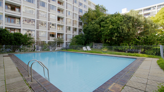 437 St Martini Gardens | Self-catering Cape Town City Centre