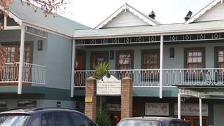Red Mountain House | Clarens Accommodation