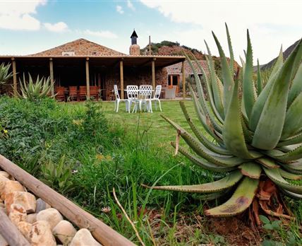 Mymering Guest House