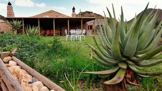 Mymering Guest House | Accommodation Ladismith