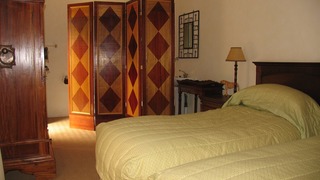 Riverside Lodge | Rust de Winter Accommodation