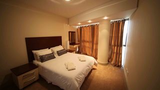 1201 Ocean View | Strand Accommodation