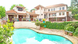 Roseland House | Glenwood Accommodation