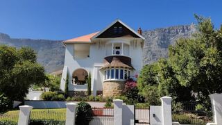 Abbey Manor | Oranjezicht Accommodation