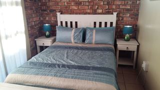 Losloper | Accommodation Struisbaai