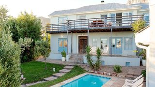 Villa Blu | Hermanus Specials