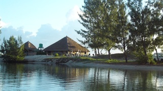 Casa Rei Beach Lodge | Accommodation Pomene Bay