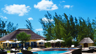 Zalala Beach Lodge | Zalala Beach Accommodation