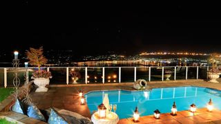 Villa Castollini | Brenton on Sea Accommodation
