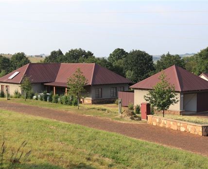 Walkersons Pastures Village